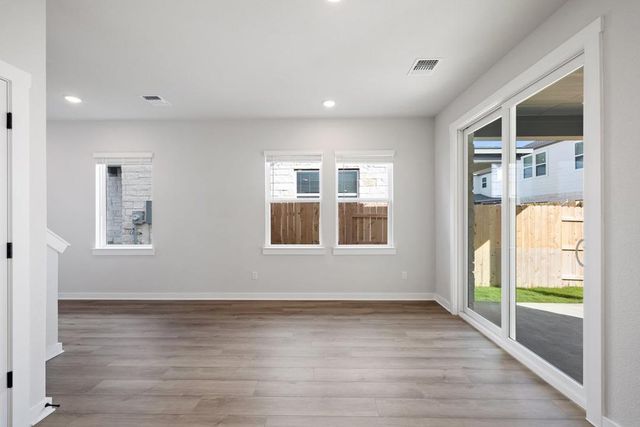 125 Verra WAY, Georgetown, TX 78626