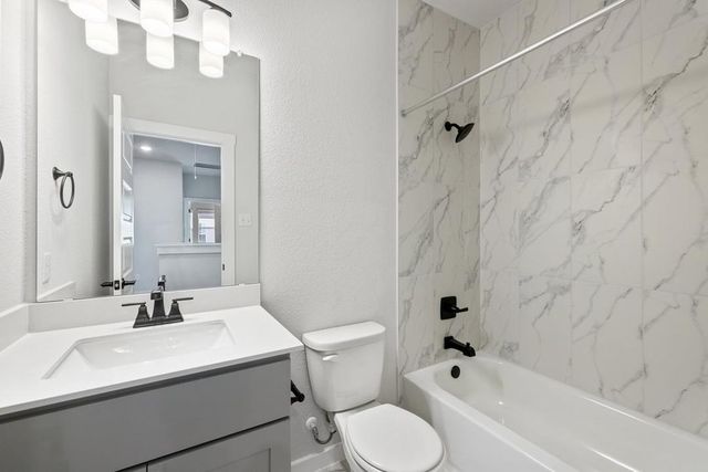 125 Verra WAY, Georgetown, TX 78626