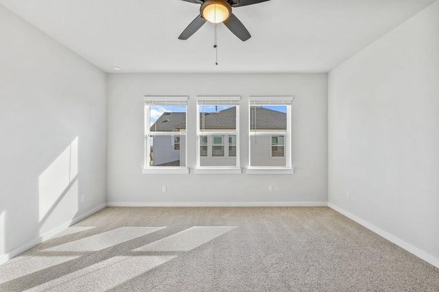 125 Verra WAY, Georgetown, TX 78626