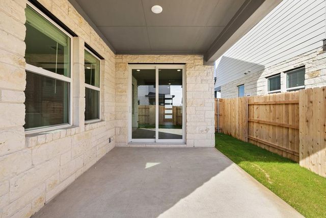 125 Verra WAY, Georgetown, TX 78626
