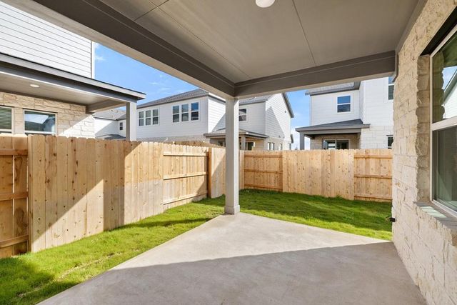 125 Verra WAY, Georgetown, TX 78626