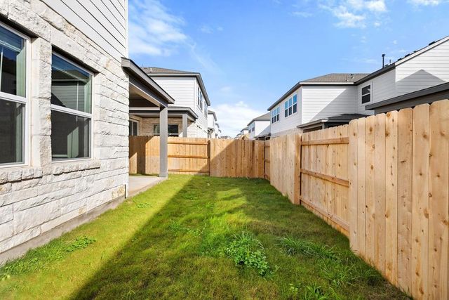 125 Verra WAY, Georgetown, TX 78626