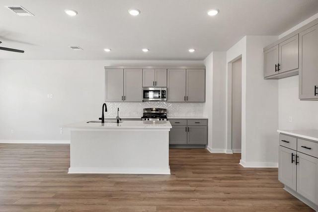 125 Verra WAY, Georgetown, TX 78626