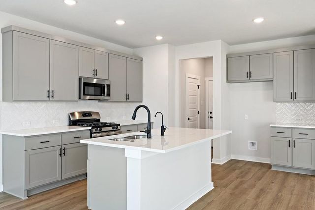 125 Verra WAY, Georgetown, TX 78626