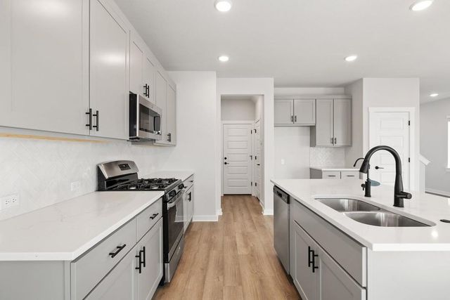 125 Verra WAY, Georgetown, TX 78626