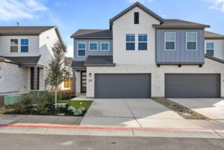 125 Verra WAY, Georgetown, TX 78626