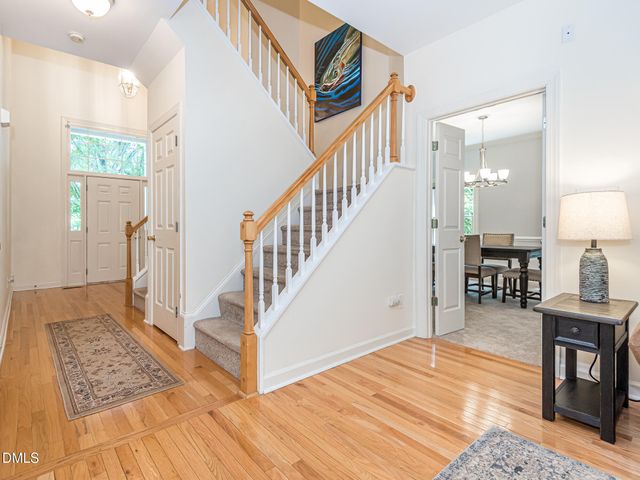 107 Walmsley Court, Cary, NC 27519