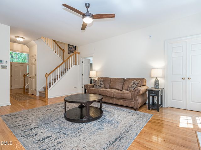 107 Walmsley Court, Cary, NC 27519