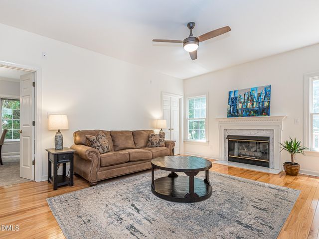 107 Walmsley Court, Cary, NC 27519