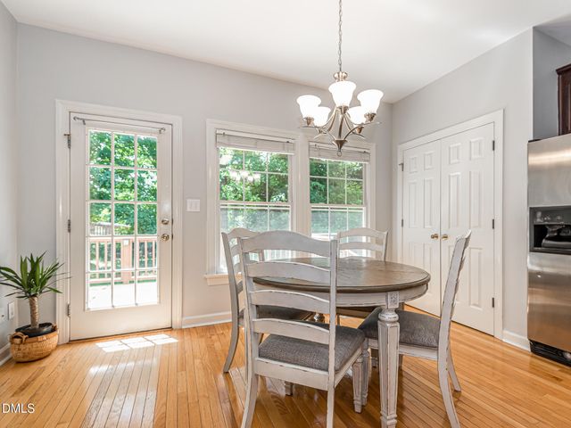 107 Walmsley Court, Cary, NC 27519