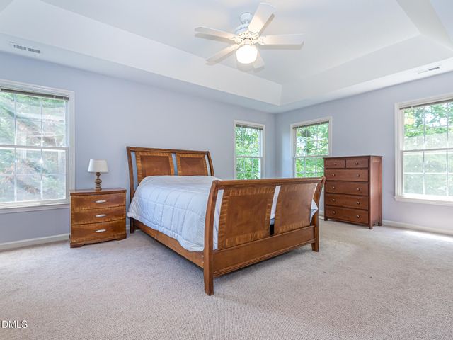 107 Walmsley Court, Cary, NC 27519