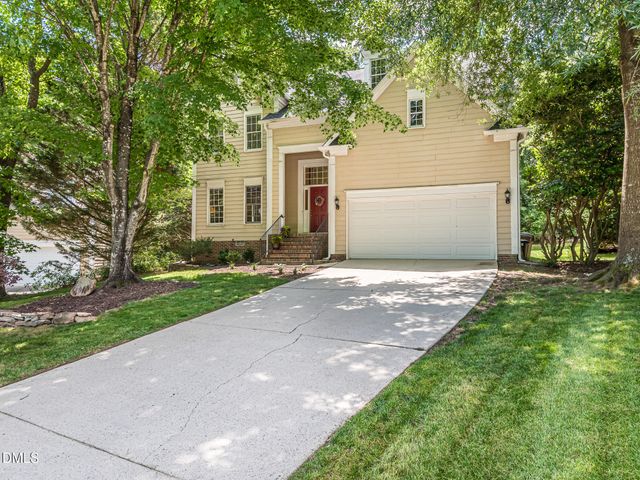 107 Walmsley Court, Cary, NC 27519