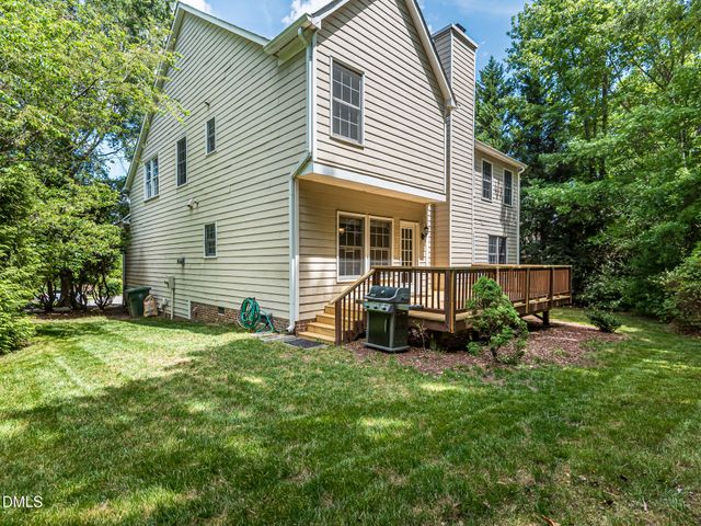 107 Walmsley Court, Cary, NC 27519