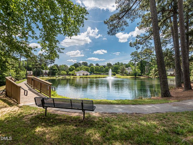 107 Walmsley Court, Cary, NC 27519