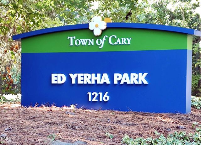 107 Walmsley Court, Cary, NC 27519