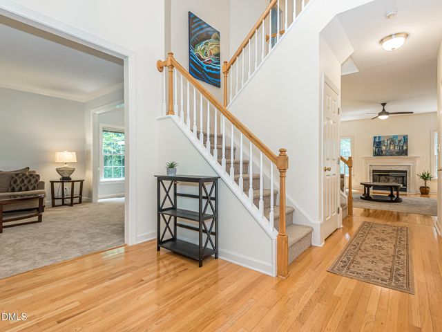 107 Walmsley Court, Cary, NC 27519