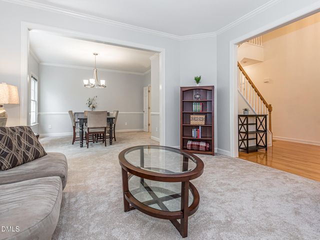 107 Walmsley Court, Cary, NC 27519