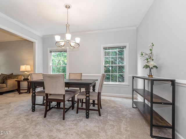 107 Walmsley Court, Cary, NC 27519