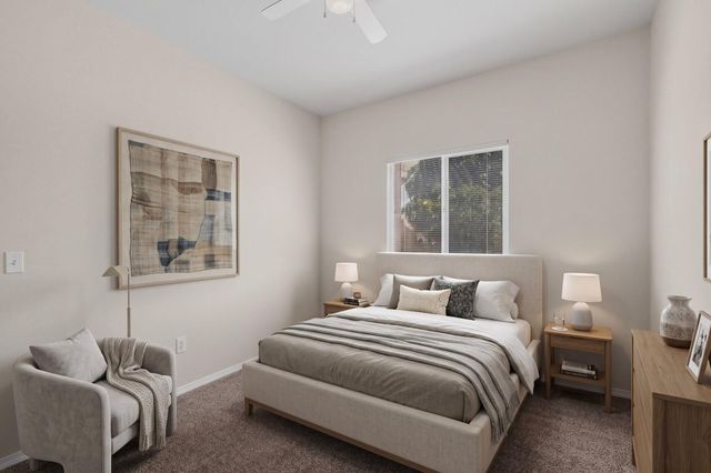 6800 Vista Del Norte Drive NE 422, Albuquerque, NM 87113