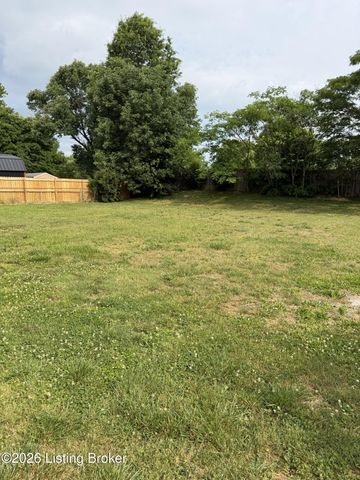 128 Hamilton Dr, Shepherdsville, KY 40165