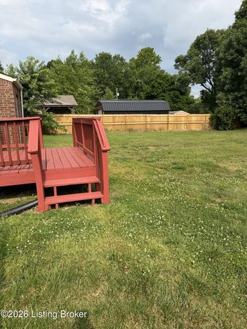 128 Hamilton Dr, Shepherdsville, KY 40165