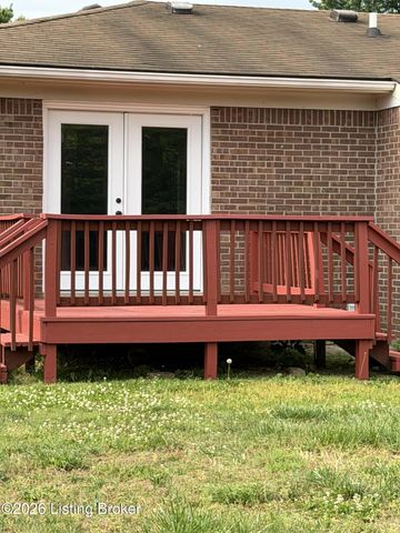 128 Hamilton Dr, Shepherdsville, KY 40165