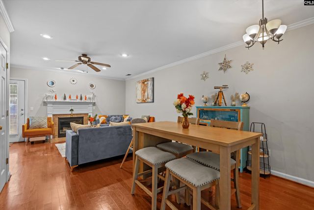 440 Cami Forest Lane, Columbia, SC 29209