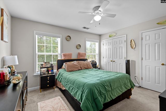 440 Cami Forest Lane, Columbia, SC 29209