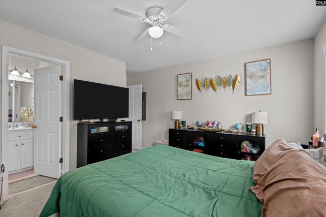 440 Cami Forest Lane, Columbia, SC 29209