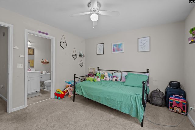 440 Cami Forest Lane, Columbia, SC 29209