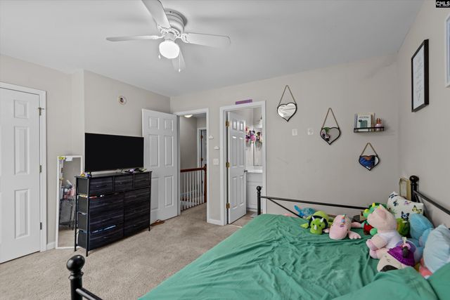 440 Cami Forest Lane, Columbia, SC 29209