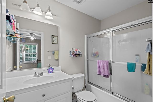440 Cami Forest Lane, Columbia, SC 29209