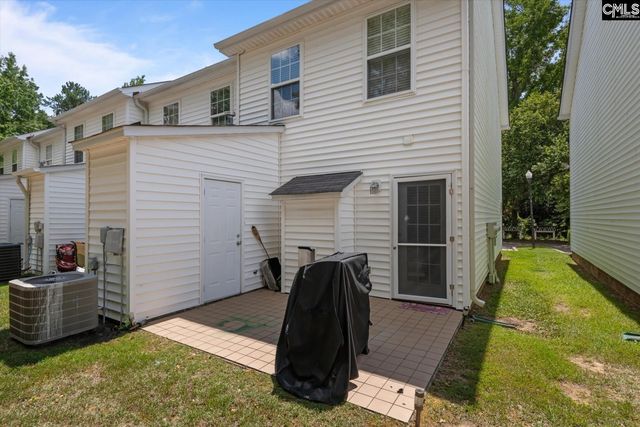 440 Cami Forest Lane, Columbia, SC 29209