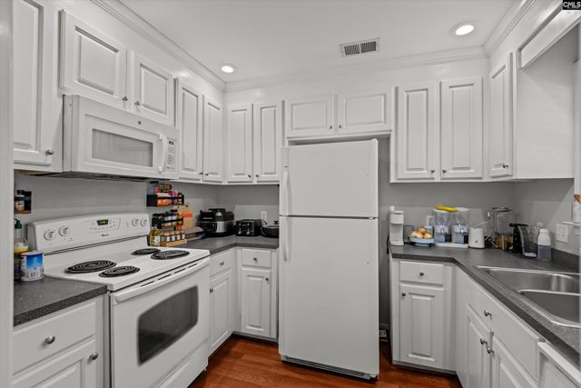 440 Cami Forest Lane, Columbia, SC 29209