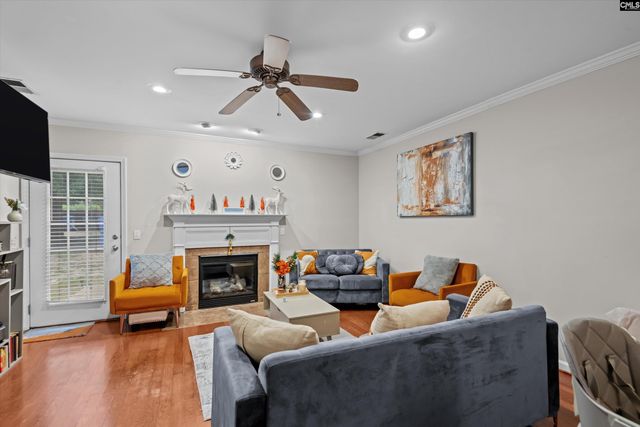 440 Cami Forest Lane, Columbia, SC 29209