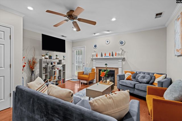 440 Cami Forest Lane, Columbia, SC 29209