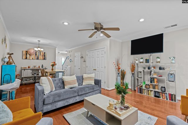 440 Cami Forest Lane, Columbia, SC 29209