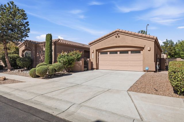 4405 Beresford Lane NW, Albuquerque, NM 87120