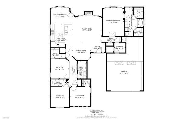4405 Beresford Lane NW, Albuquerque, NM 87120
