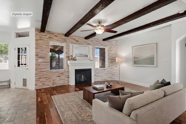 4405 Beresford Lane NW, Albuquerque, NM 87120
