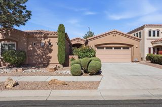 4405 Beresford Lane NW, Albuquerque, NM 87120