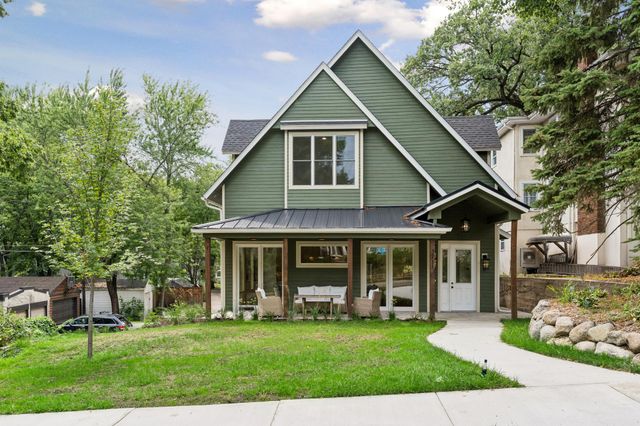 3711 Colgate Avenue 2, Minneapolis, MN 55410