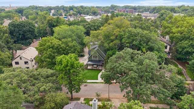 3711 Colgate Avenue 2, Minneapolis, MN 55410