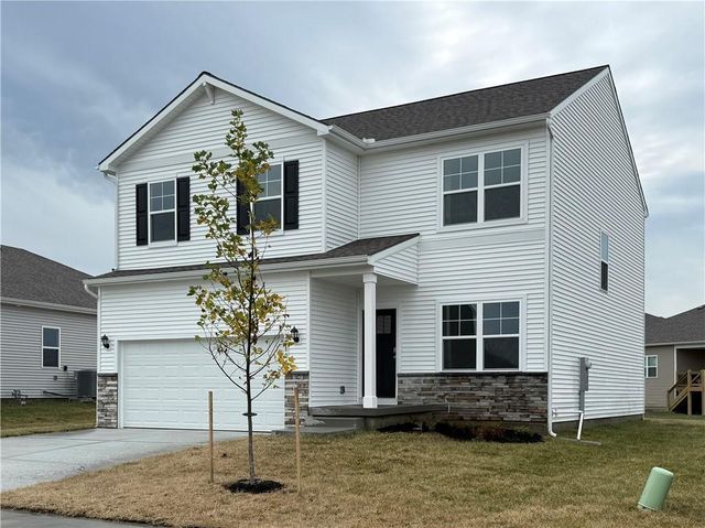 714 Solstice Circle, Belton, MO 64012