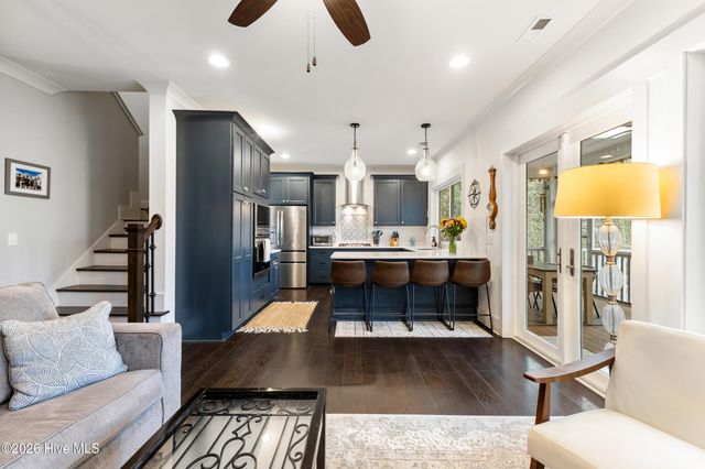 104 W High Bluff Drive, Hampstead, NC 28443