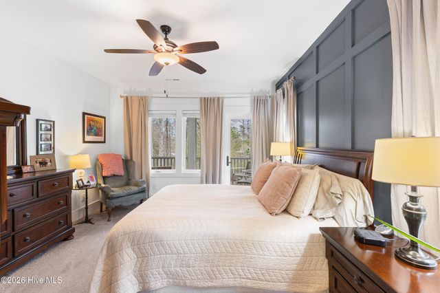 104 W High Bluff Drive, Hampstead, NC 28443