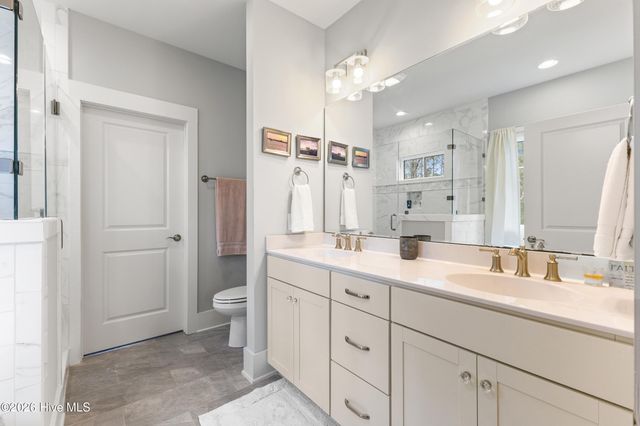 104 W High Bluff Drive, Hampstead, NC 28443