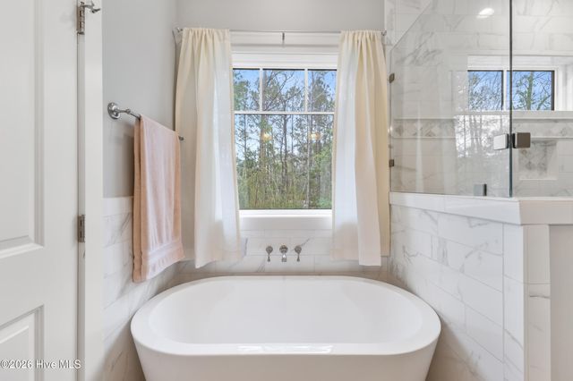 104 W High Bluff Drive, Hampstead, NC 28443