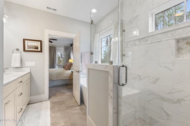 104 W High Bluff Drive, Hampstead, NC 28443