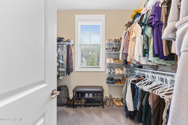 104 W High Bluff Drive, Hampstead, NC 28443